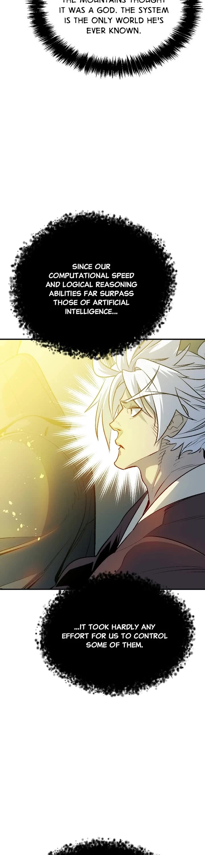 The Only Necromancer Chapter 221 page 8 - Chapter 221: (S2) Ep. 221 - Epilogue - The Perfect Ending (1)