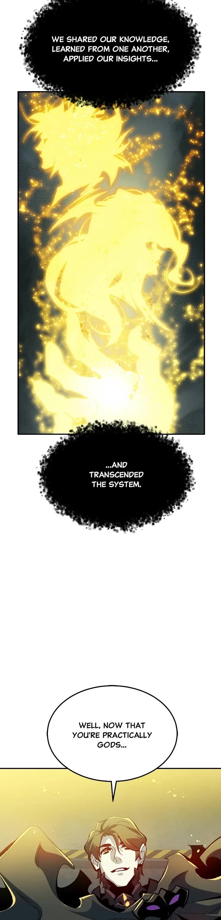 The Only Necromancer Chapter 221 page 9 - Chapter 221: (S2) Ep. 221 - Epilogue - The Perfect Ending (1)