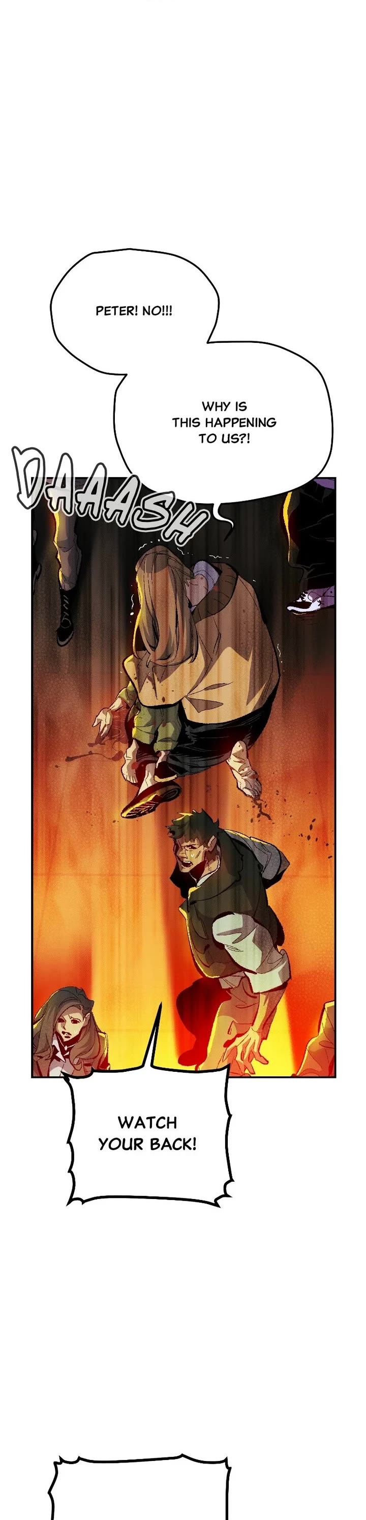 The Only Necromancer Chapter 222 page 10 - Chapter 222: (S2) Ep. 222 - Epilogue - The Perfect Ending (2)