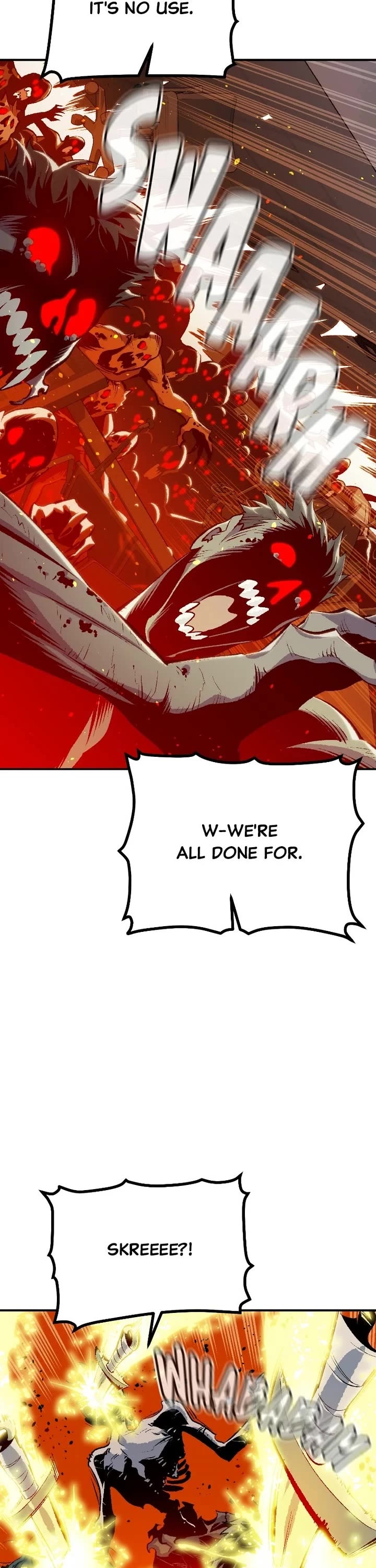 The Only Necromancer Chapter 222 page 11 - Chapter 222: (S2) Ep. 222 - Epilogue - The Perfect Ending (2)