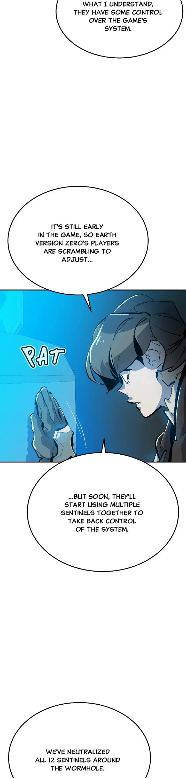 The Only Necromancer Chapter 222 page 2 - Chapter 222: (S2) Ep. 222 - Epilogue - The Perfect Ending (2)