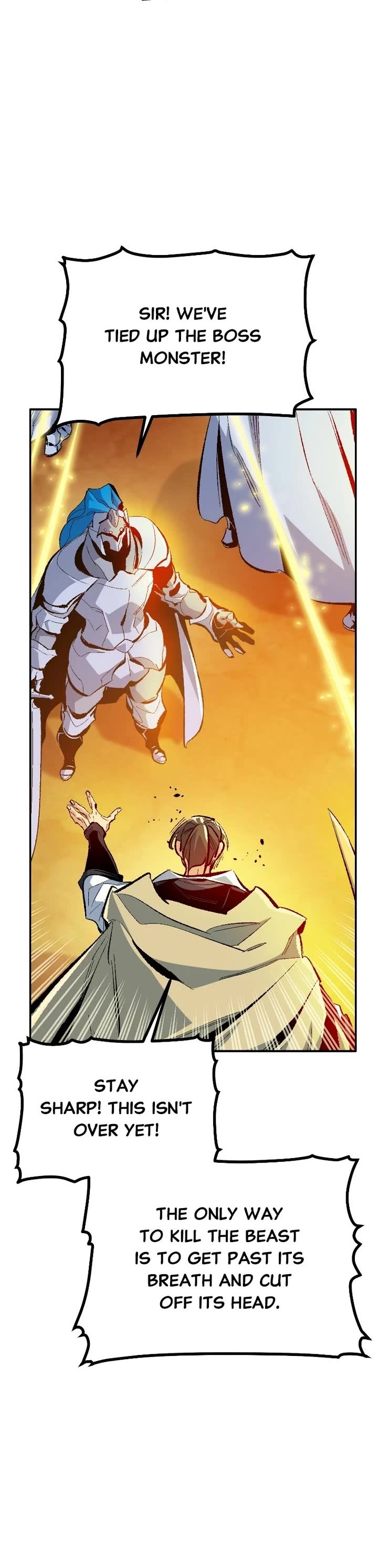 The Only Necromancer Chapter 222 page 20 - Chapter 222: (S2) Ep. 222 - Epilogue - The Perfect Ending (2)