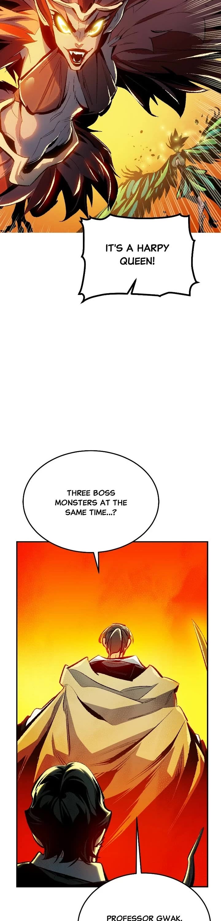 The Only Necromancer Chapter 222 page 25 - Chapter 222: (S2) Ep. 222 - Epilogue - The Perfect Ending (2)