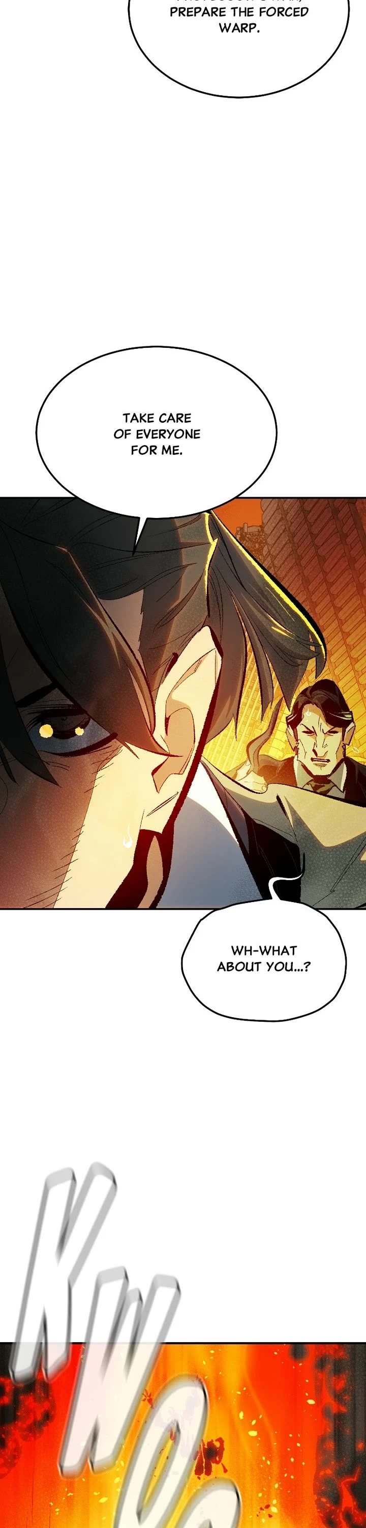 The Only Necromancer Chapter 222 page 26 - Chapter 222: (S2) Ep. 222 - Epilogue - The Perfect Ending (2)