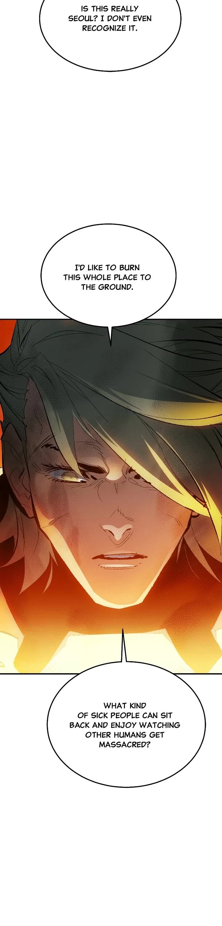 The Only Necromancer Chapter 222 page 38 - Chapter 222: (S2) Ep. 222 - Epilogue - The Perfect Ending (2)