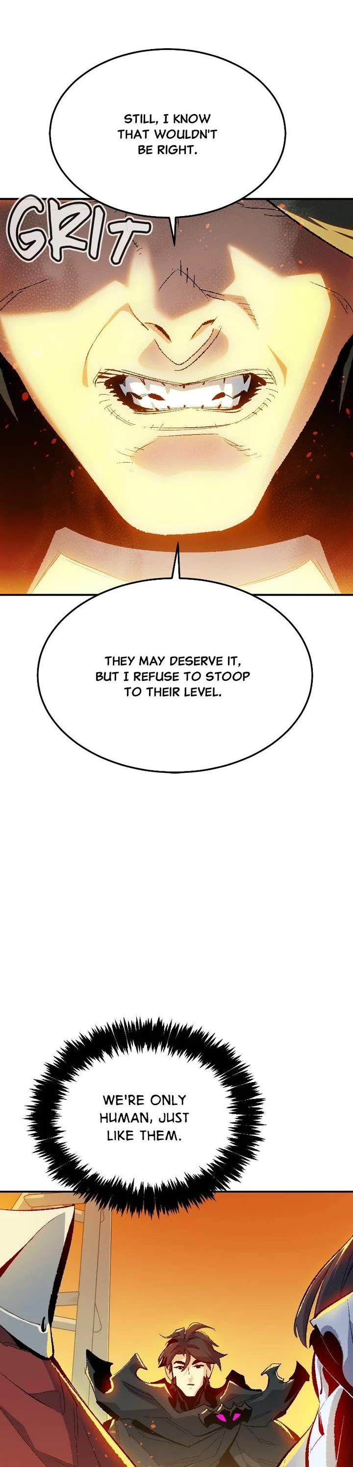 The Only Necromancer Chapter 222 page 40 - Chapter 222: (S2) Ep. 222 - Epilogue - The Perfect Ending (2)
