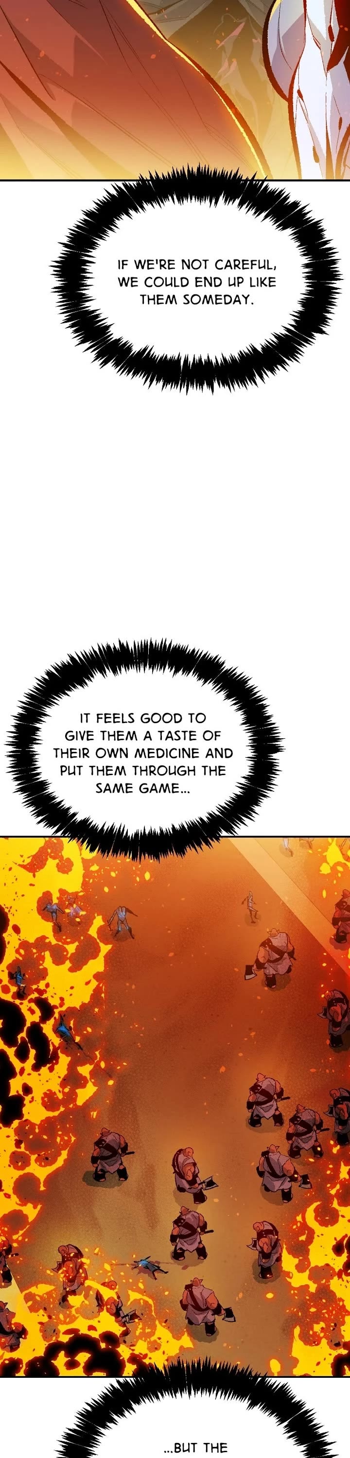 The Only Necromancer Chapter 222 page 41 - Chapter 222: (S2) Ep. 222 - Epilogue - The Perfect Ending (2)