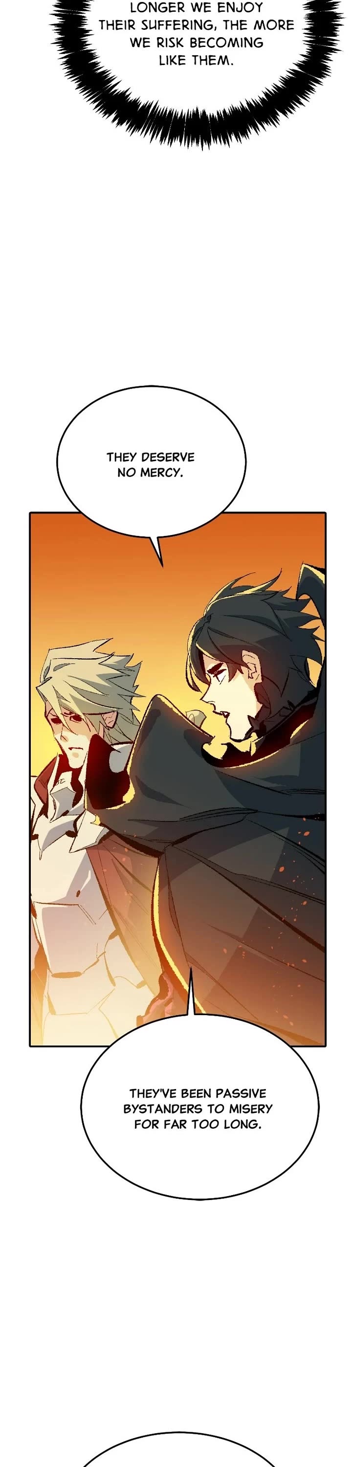 The Only Necromancer Chapter 222 page 42 - Chapter 222: (S2) Ep. 222 - Epilogue - The Perfect Ending (2)
