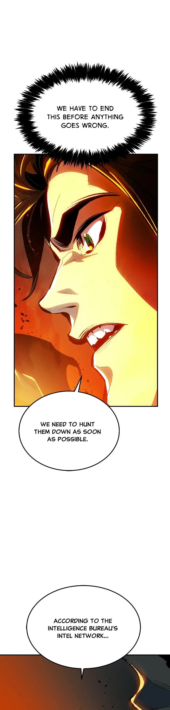 The Only Necromancer Chapter 222 page 46 - Chapter 222: (S2) Ep. 222 - Epilogue - The Perfect Ending (2)