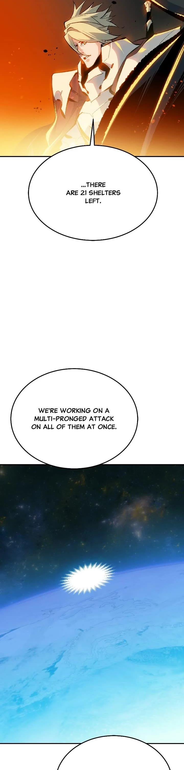 The Only Necromancer Chapter 222 page 47 - Chapter 222: (S2) Ep. 222 - Epilogue - The Perfect Ending (2)