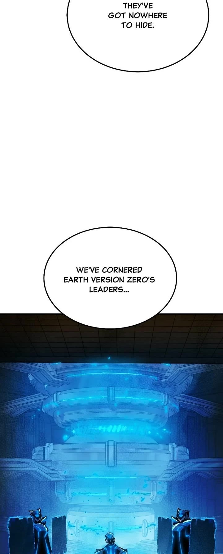 The Only Necromancer Chapter 222 page 48 - Chapter 222: (S2) Ep. 222 - Epilogue - The Perfect Ending (2)