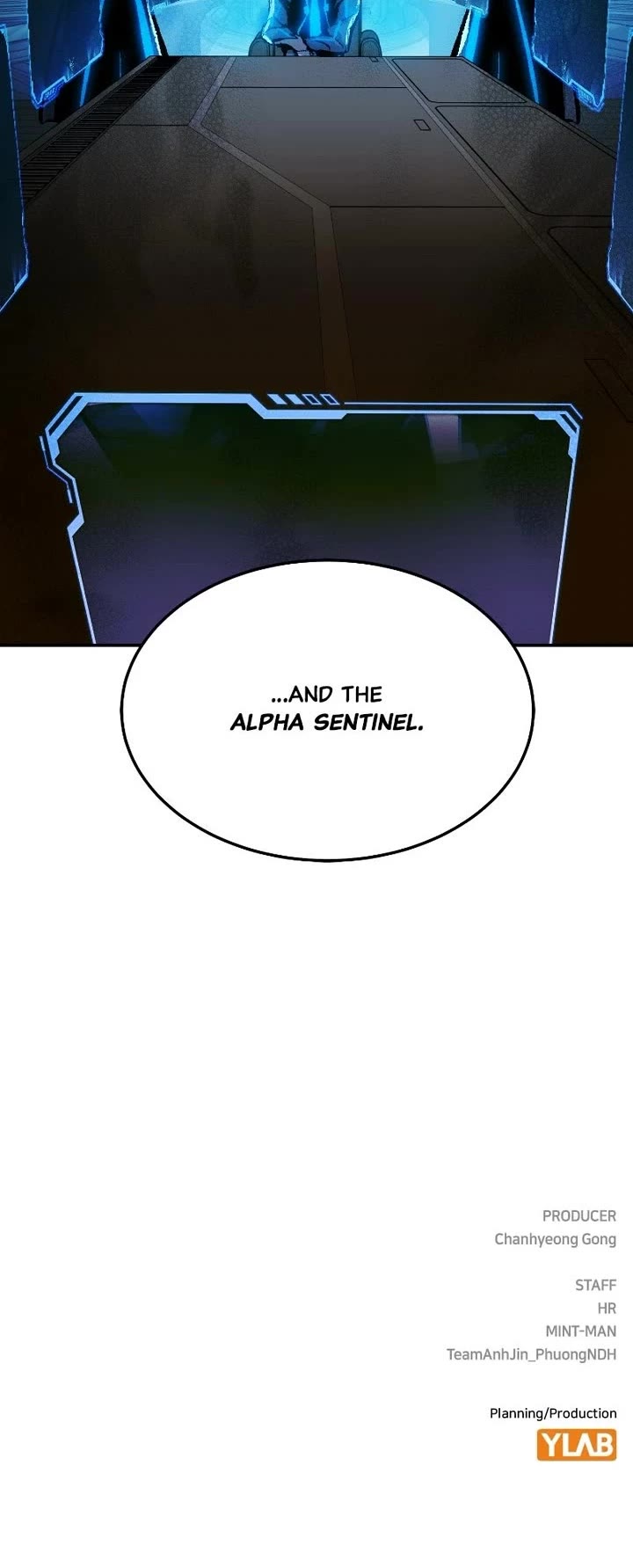 The Only Necromancer Chapter 222 page 49 - Chapter 222: (S2) Ep. 222 - Epilogue - The Perfect Ending (2)