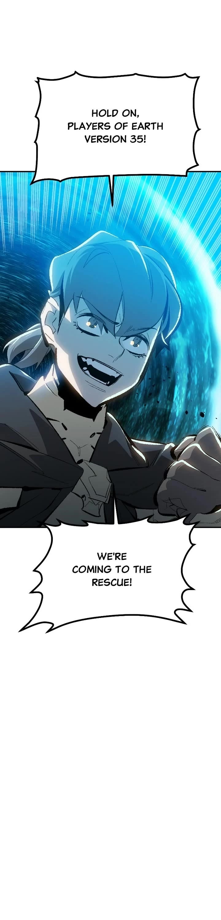 The Only Necromancer Chapter 222 page 6 - Chapter 222: (S2) Ep. 222 - Epilogue - The Perfect Ending (2)