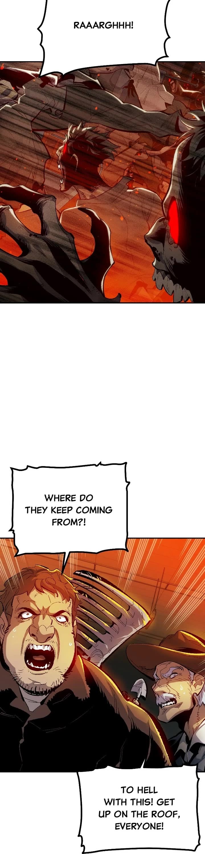 The Only Necromancer Chapter 222 page 9 - Chapter 222: (S2) Ep. 222 - Epilogue - The Perfect Ending (2)
