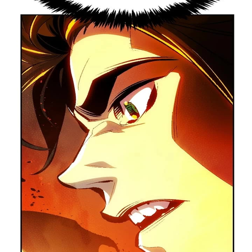 The Only Necromancer Chapter 222: (S2) Ep. 222 - Epilogue - The Perfect Ending (2) cover