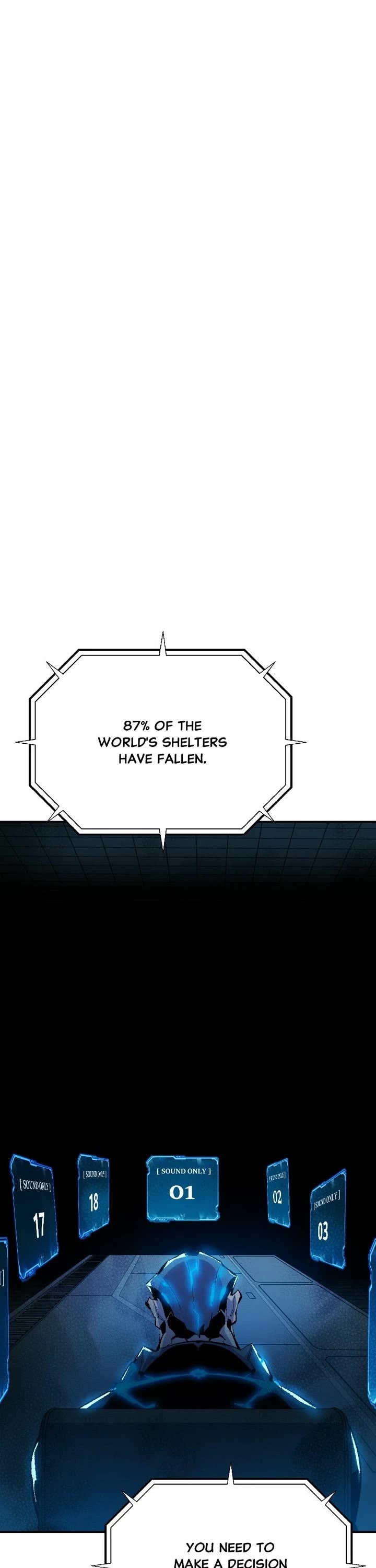 The Only Necromancer Chapter 223 page 1 - Chapter 223: (S2) Ep. 223 - Epilogue - The Perfect Ending (3) (True Ending)