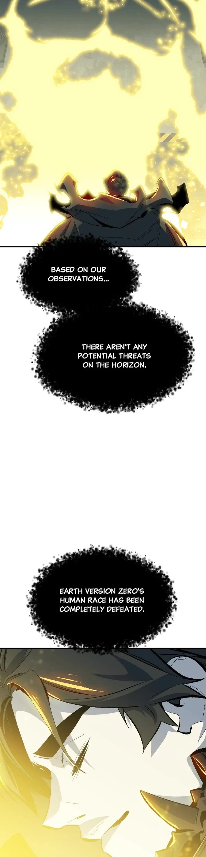 The Only Necromancer Chapter 223 page 19 - Chapter 223: (S2) Ep. 223 - Epilogue - The Perfect Ending (3) (True Ending)