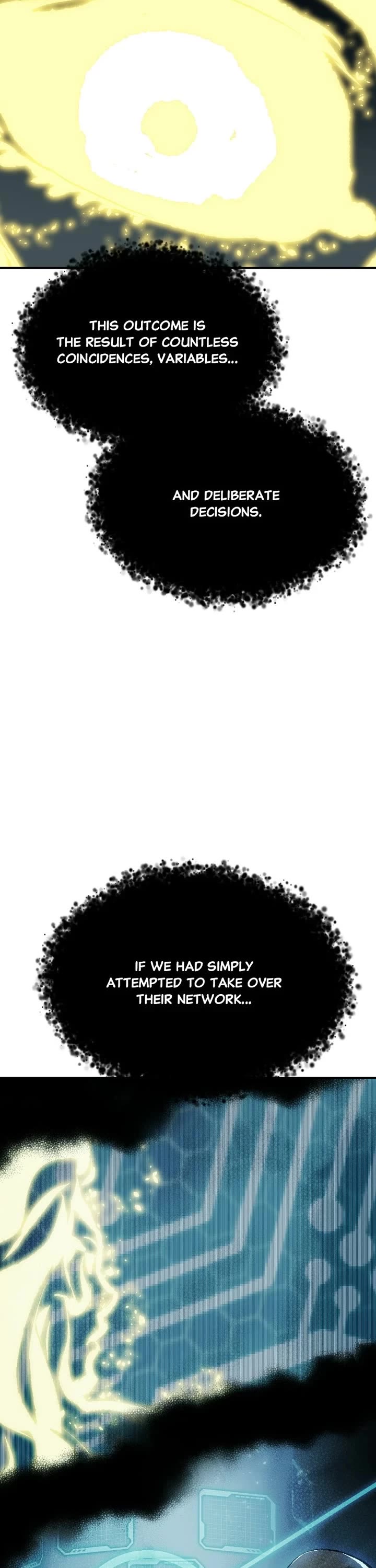 The Only Necromancer Chapter 223 page 23 - Chapter 223: (S2) Ep. 223 - Epilogue - The Perfect Ending (3) (True Ending)
