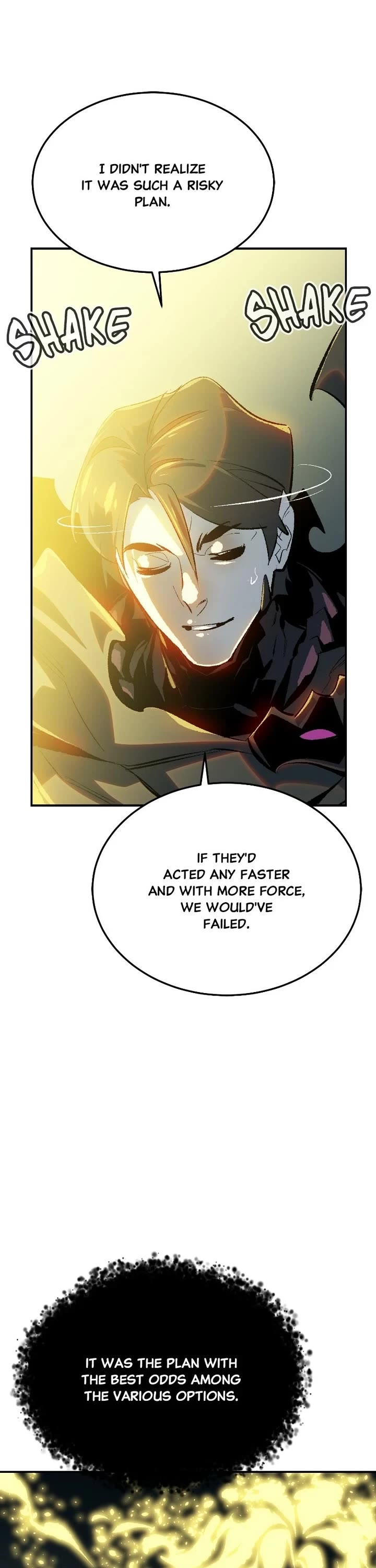 The Only Necromancer Chapter 223 page 26 - Chapter 223: (S2) Ep. 223 - Epilogue - The Perfect Ending (3) (True Ending)