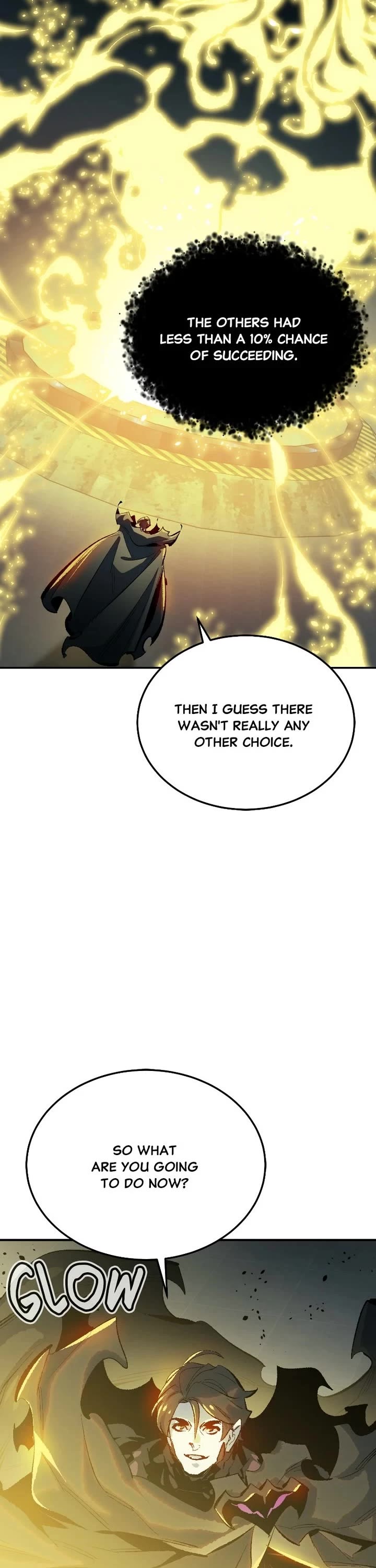 The Only Necromancer Chapter 223 page 27 - Chapter 223: (S2) Ep. 223 - Epilogue - The Perfect Ending (3) (True Ending)