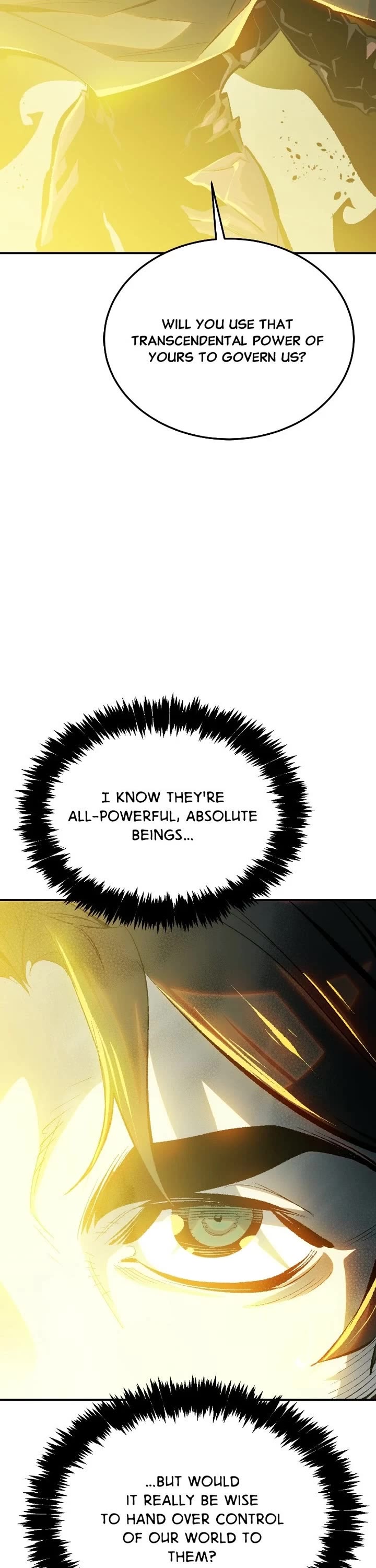 The Only Necromancer Chapter 223 page 28 - Chapter 223: (S2) Ep. 223 - Epilogue - The Perfect Ending (3) (True Ending)