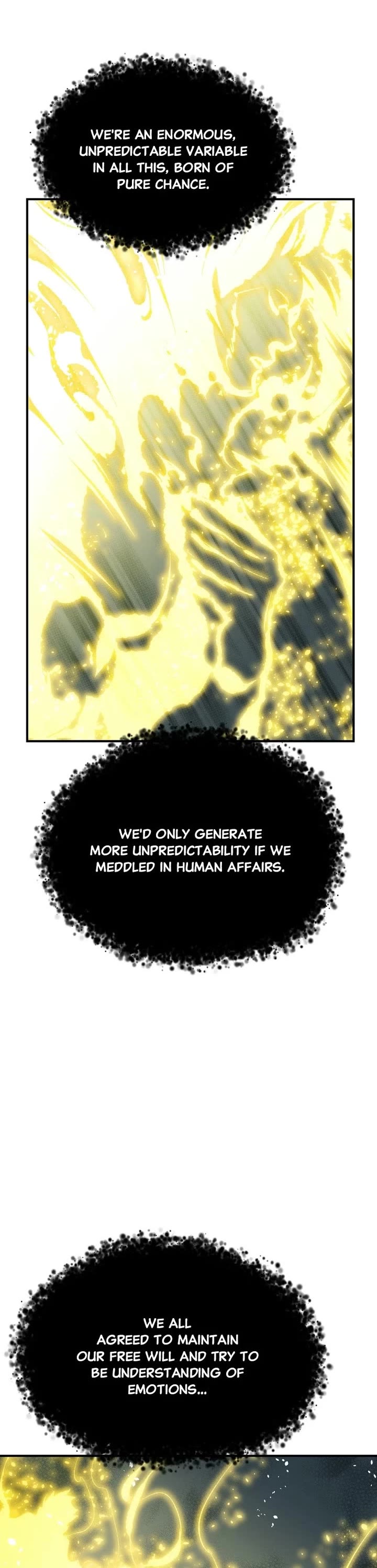The Only Necromancer Chapter 223 page 30 - Chapter 223: (S2) Ep. 223 - Epilogue - The Perfect Ending (3) (True Ending)