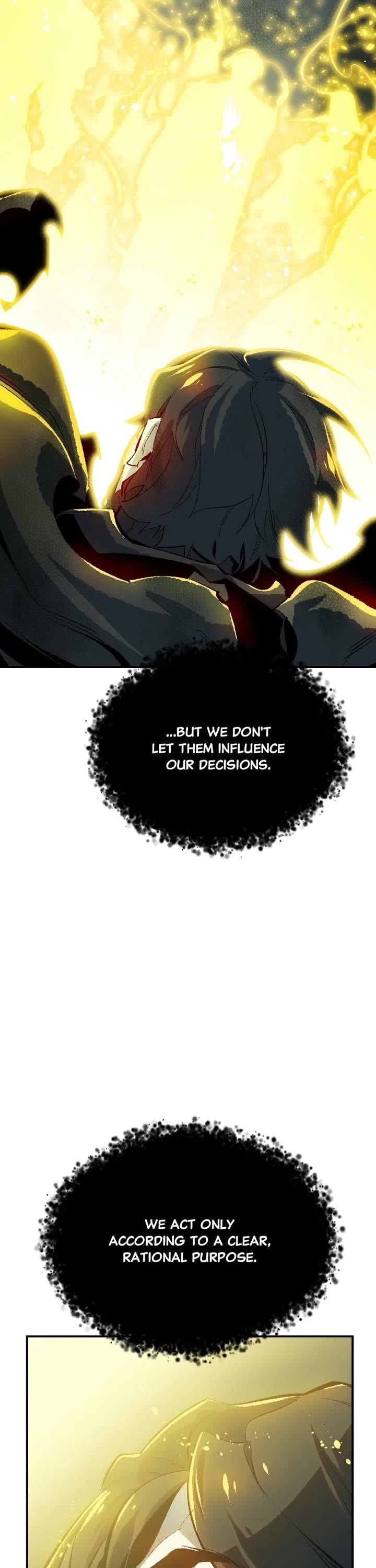 The Only Necromancer Chapter 223 page 31 - Chapter 223: (S2) Ep. 223 - Epilogue - The Perfect Ending (3) (True Ending)