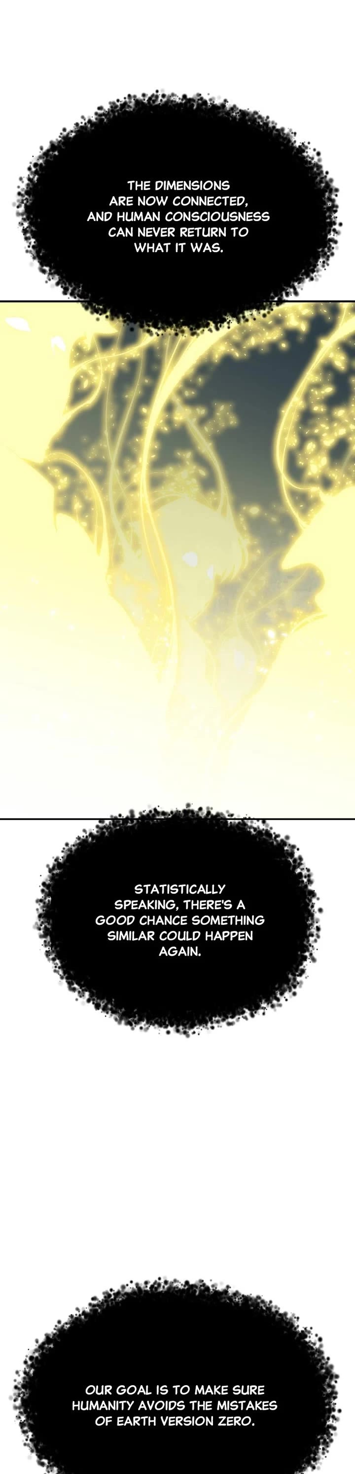 The Only Necromancer Chapter 223 page 34 - Chapter 223: (S2) Ep. 223 - Epilogue - The Perfect Ending (3) (True Ending)