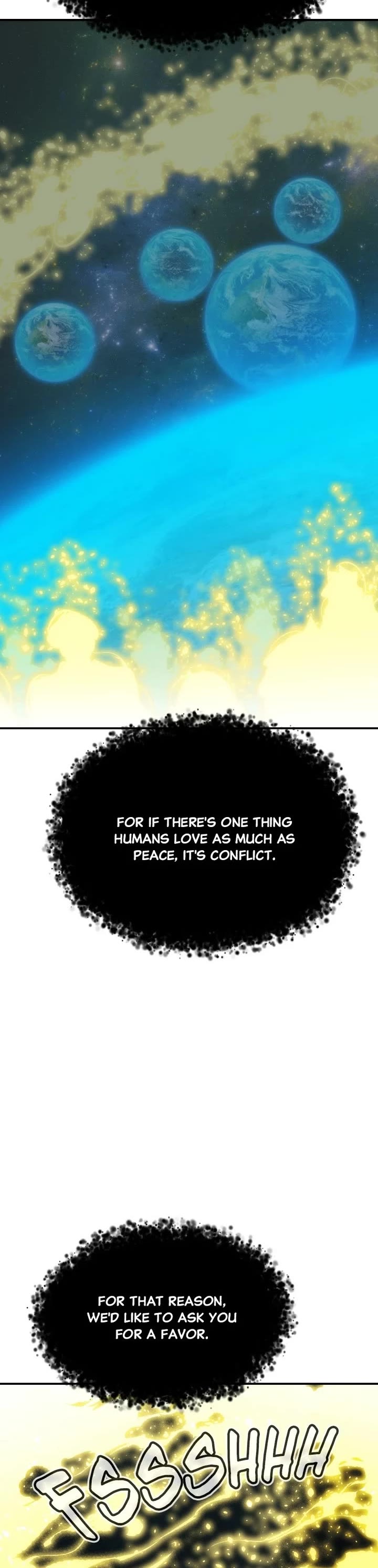 The Only Necromancer Chapter 223 page 35 - Chapter 223: (S2) Ep. 223 - Epilogue - The Perfect Ending (3) (True Ending)