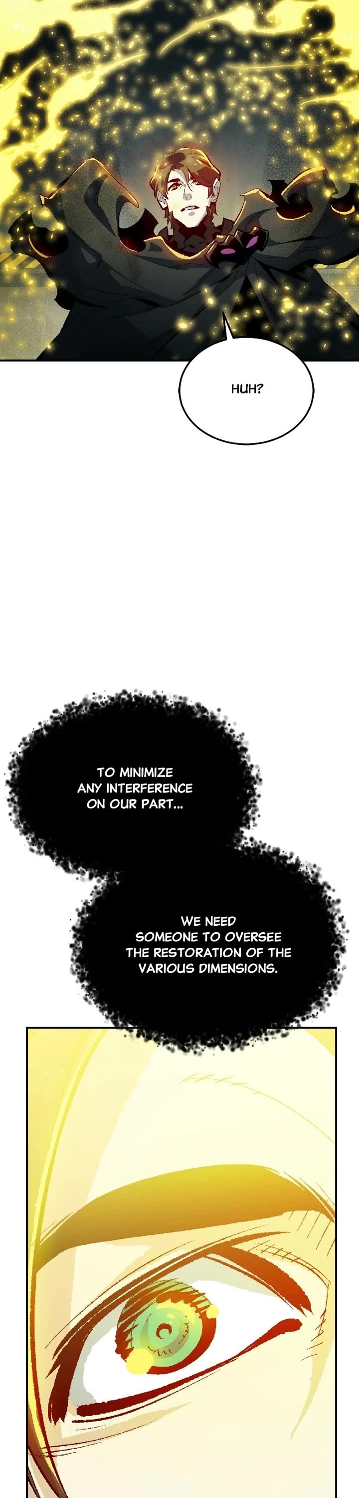 The Only Necromancer Chapter 223 page 36 - Chapter 223: (S2) Ep. 223 - Epilogue - The Perfect Ending (3) (True Ending)