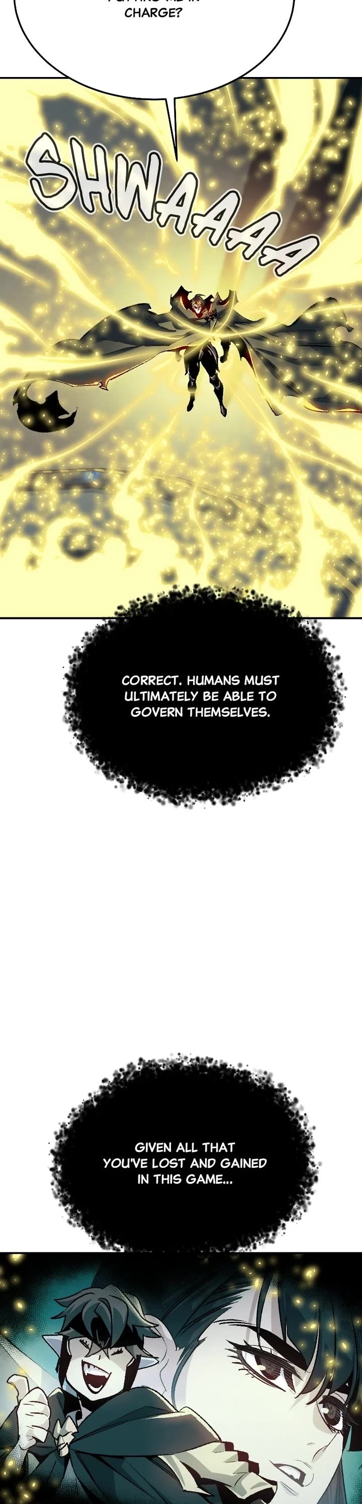 The Only Necromancer Chapter 223 page 39 - Chapter 223: (S2) Ep. 223 - Epilogue - The Perfect Ending (3) (True Ending)
