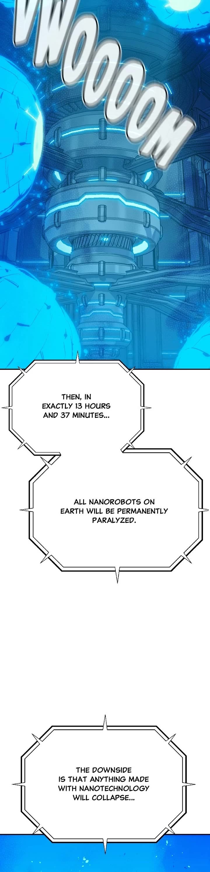 The Only Necromancer Chapter 223 page 4 - Chapter 223: (S2) Ep. 223 - Epilogue - The Perfect Ending (3) (True Ending)
