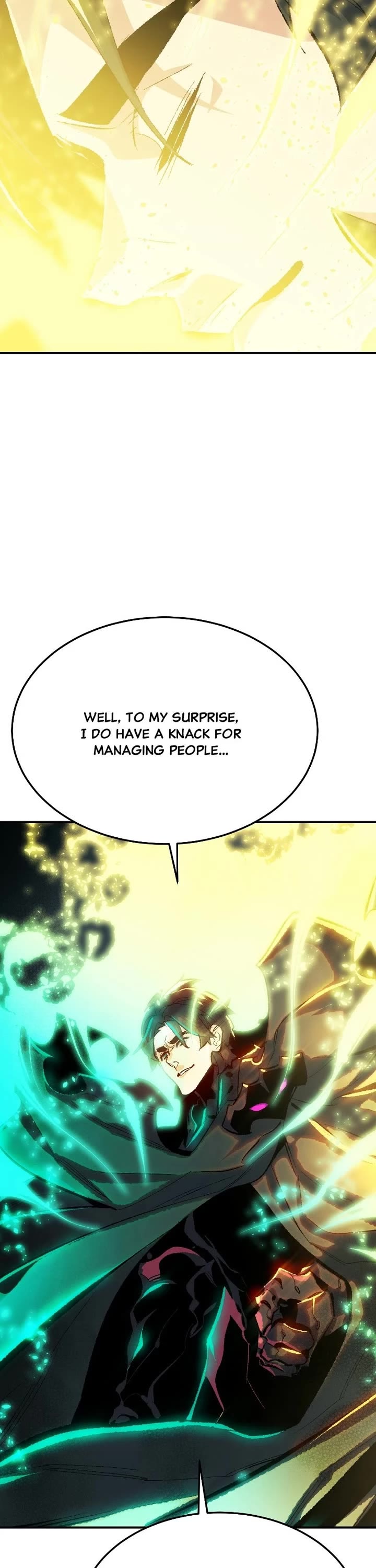 The Only Necromancer Chapter 223 page 41 - Chapter 223: (S2) Ep. 223 - Epilogue - The Perfect Ending (3) (True Ending)