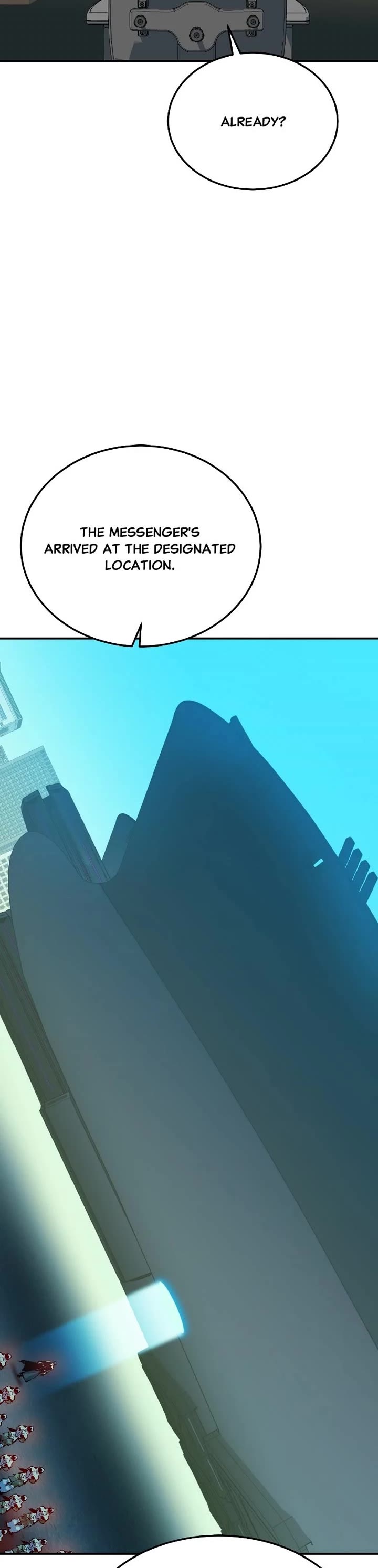 The Only Necromancer Chapter 223 page 44 - Chapter 223: (S2) Ep. 223 - Epilogue - The Perfect Ending (3) (True Ending)