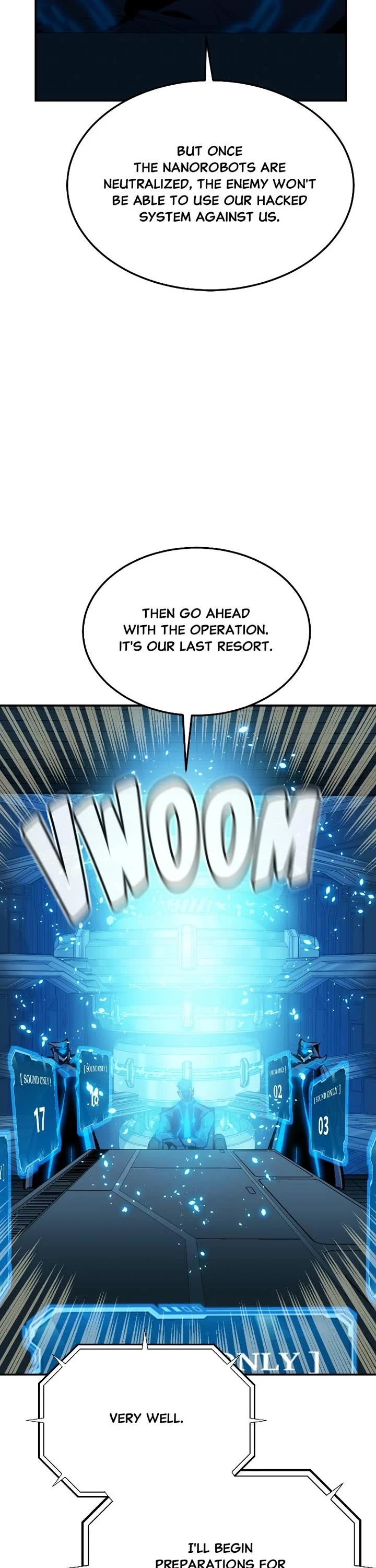 The Only Necromancer Chapter 223 page 6 - Chapter 223: (S2) Ep. 223 - Epilogue - The Perfect Ending (3) (True Ending)