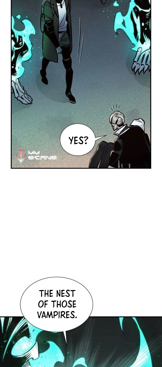 The Only Necromancer Chapter 23 page 12 - Chapter 23