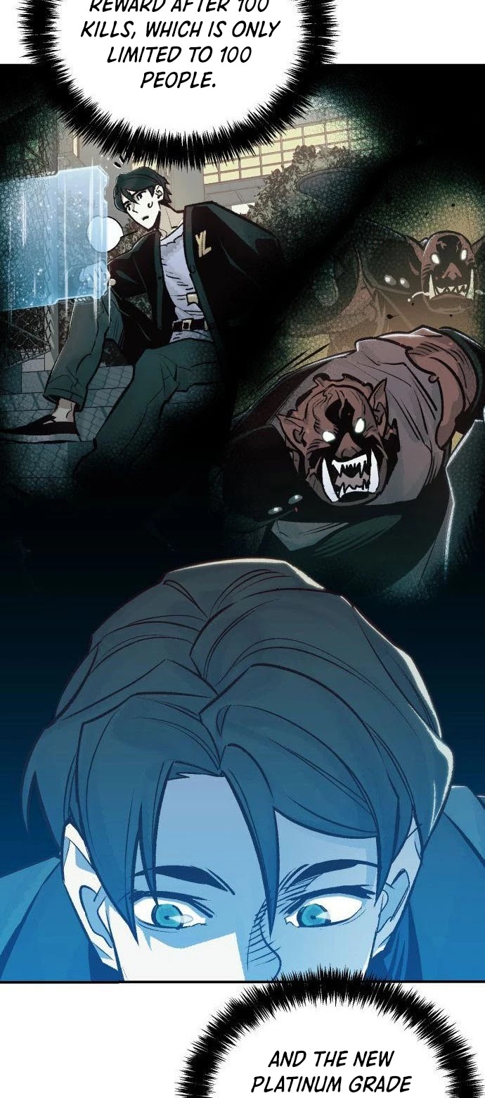 The Only Necromancer Chapter 23 page 16 - Chapter 23