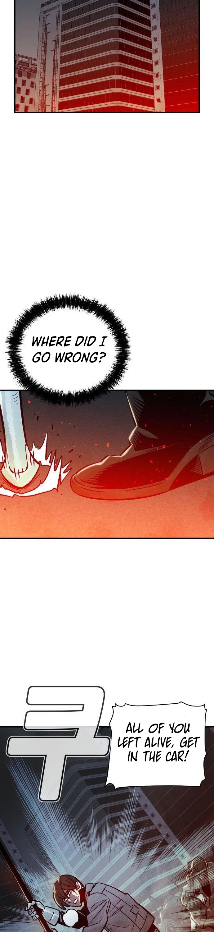 The Only Necromancer Chapter 23 page 29 - Chapter 23