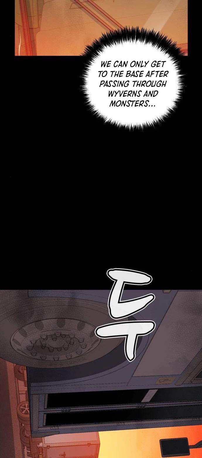 The Only Necromancer Chapter 23 page 32 - Chapter 23