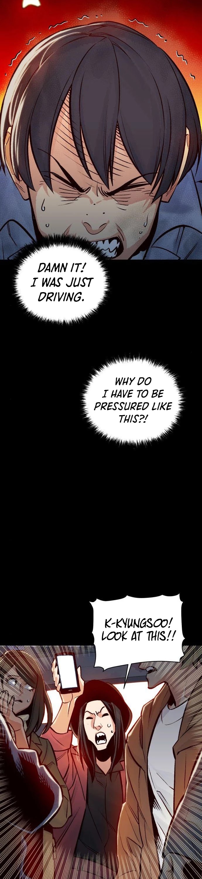 The Only Necromancer Chapter 23 page 35 - Chapter 23