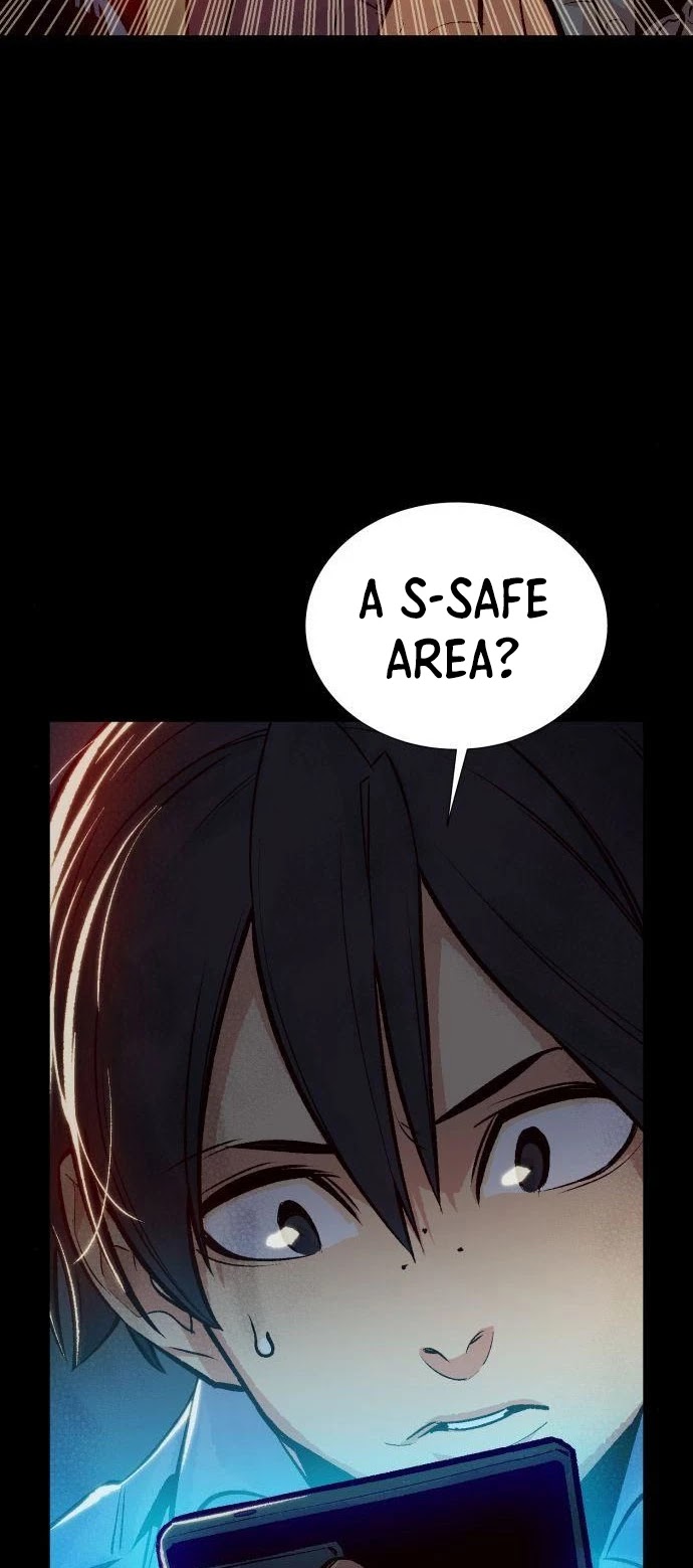 The Only Necromancer Chapter 23 page 36 - Chapter 23