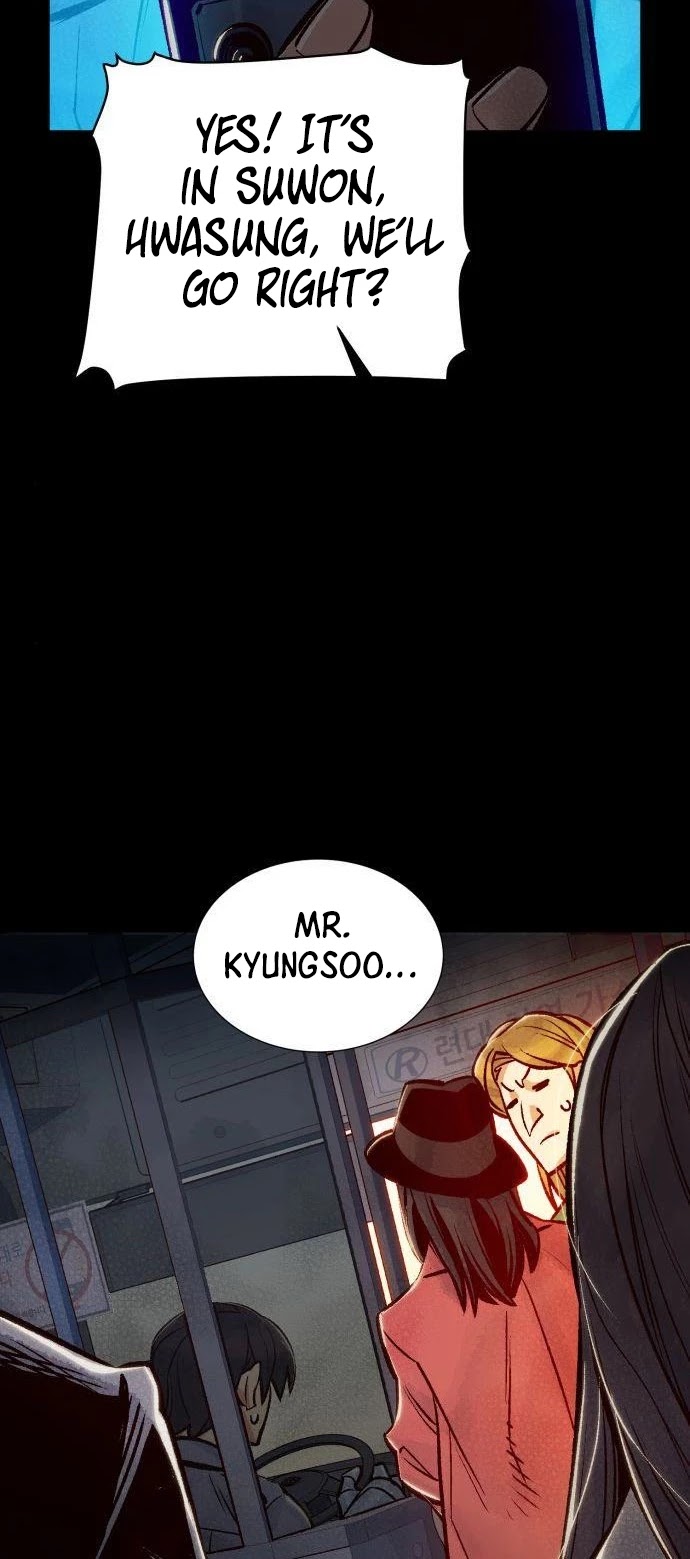 The Only Necromancer Chapter 23 page 37 - Chapter 23