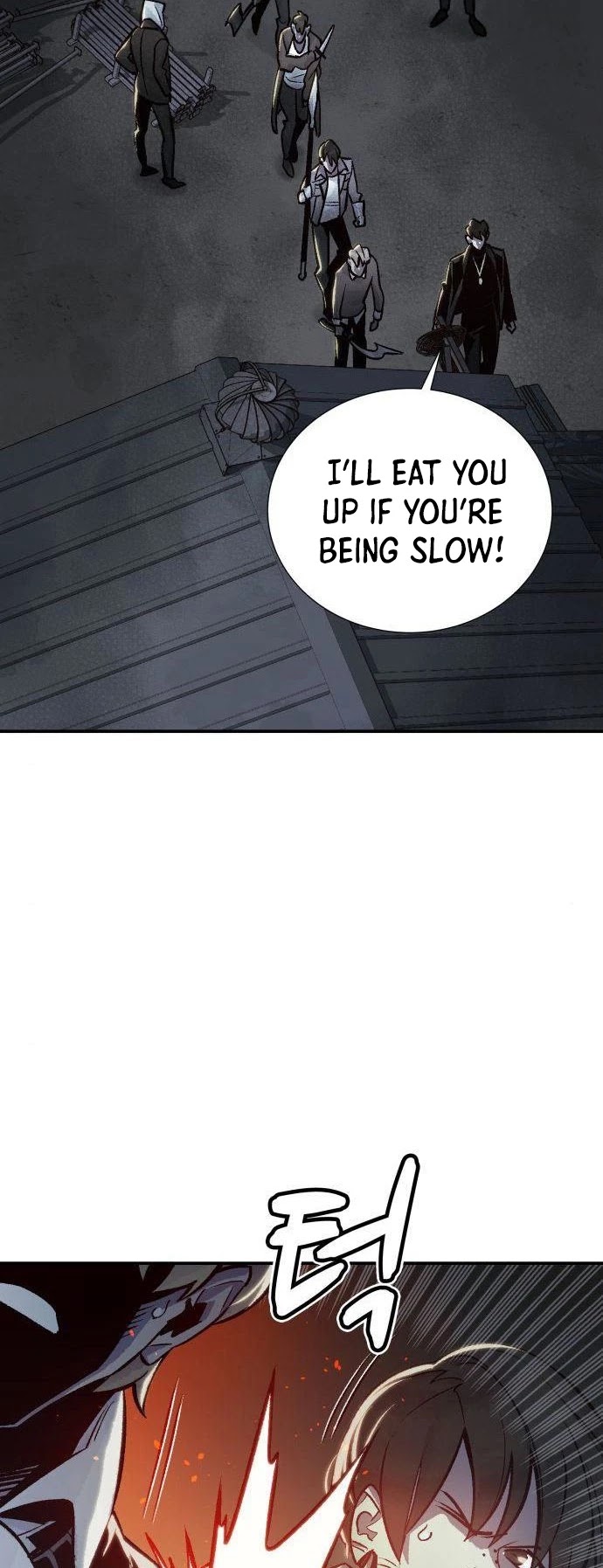 The Only Necromancer Chapter 23 page 45 - Chapter 23