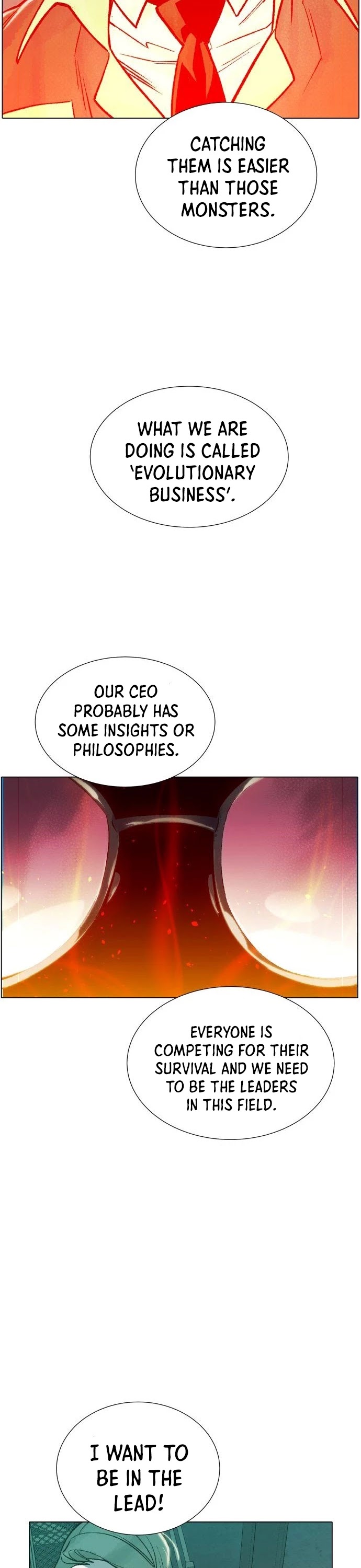 The Only Necromancer Chapter 24 page 19 - Chapter 24