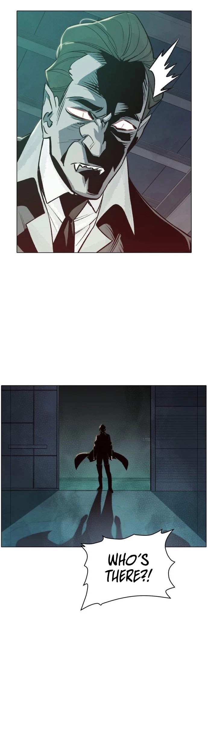 The Only Necromancer Chapter 24 page 22 - Chapter 24