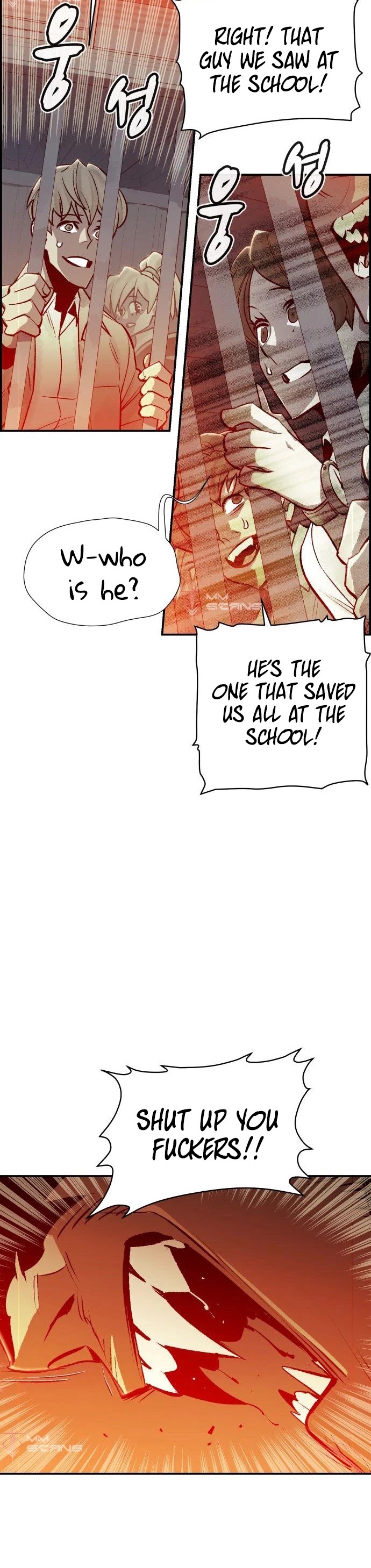 The Only Necromancer Chapter 24 page 25 - Chapter 24