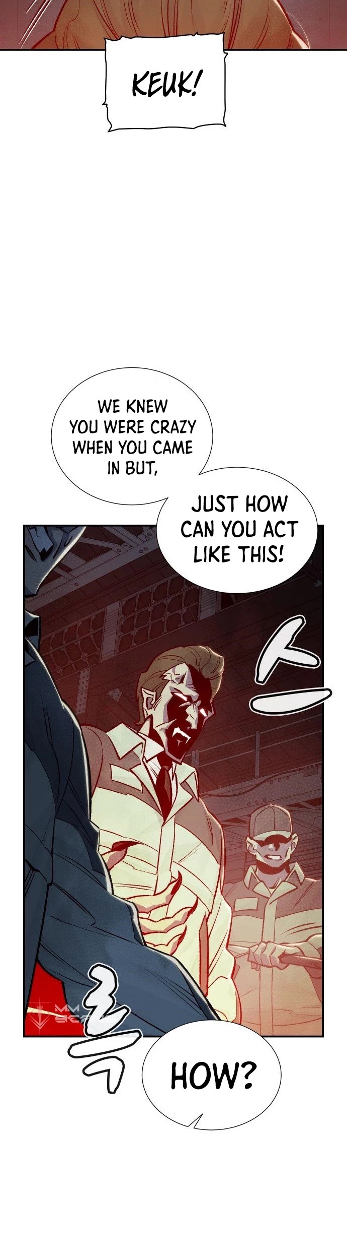 The Only Necromancer Chapter 24 page 29 - Chapter 24