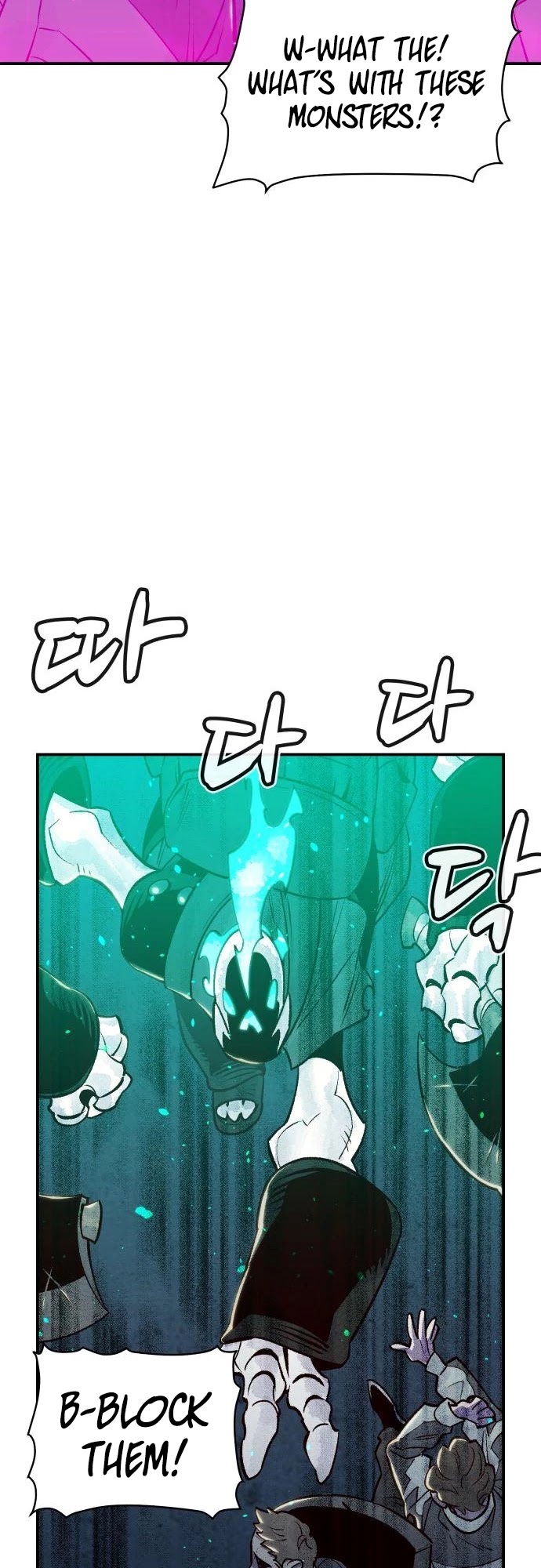 The Only Necromancer Chapter 24 page 34 - Chapter 24