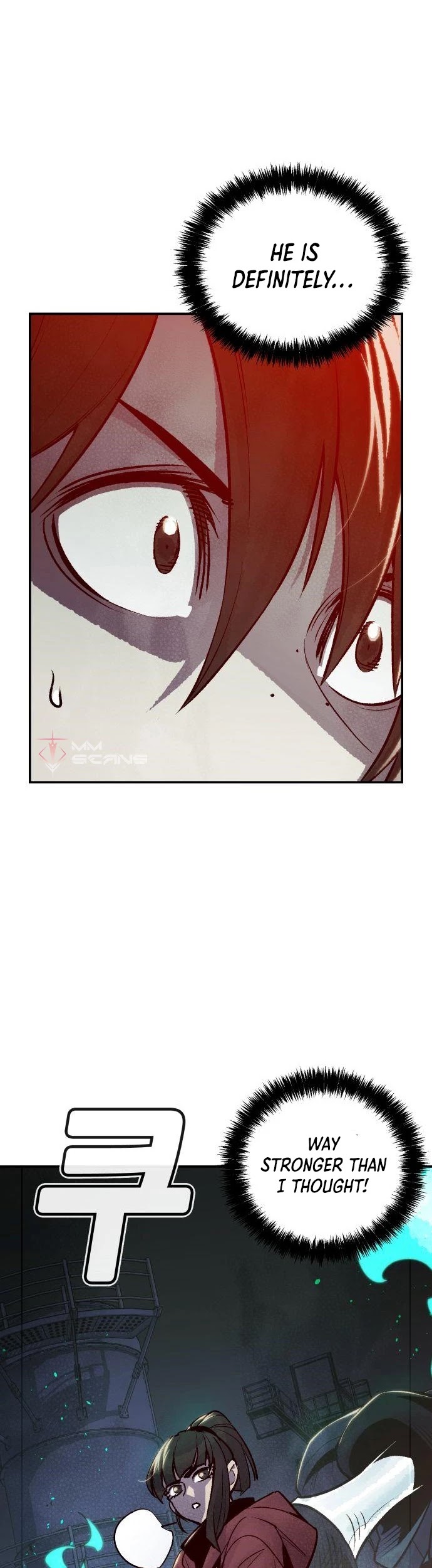 The Only Necromancer Chapter 24 page 4 - Chapter 24
