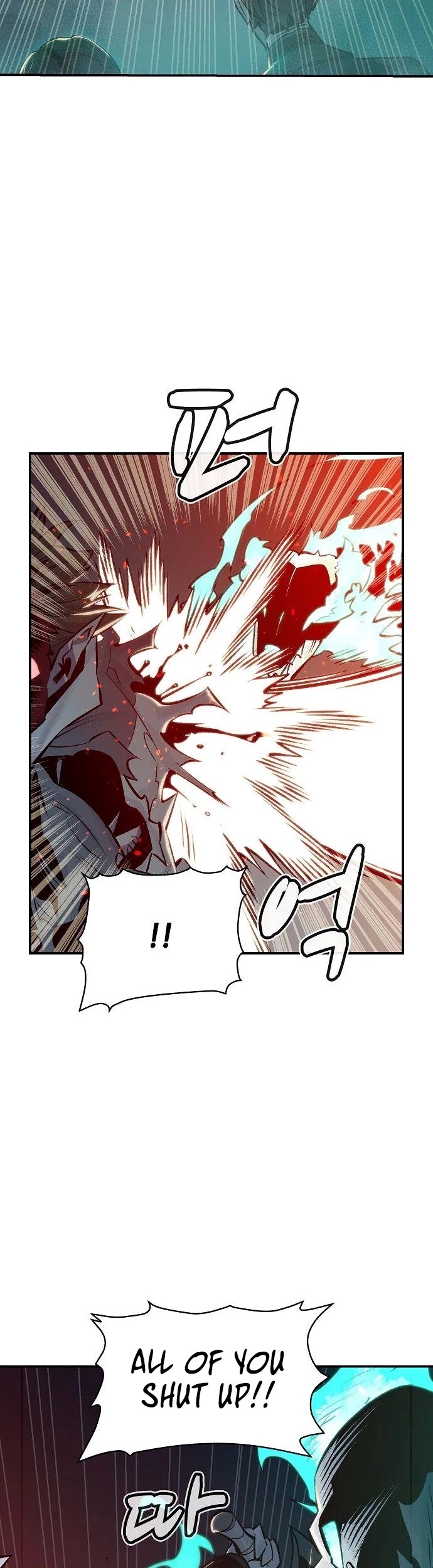The Only Necromancer Chapter 25 page 11 - Chapter 25